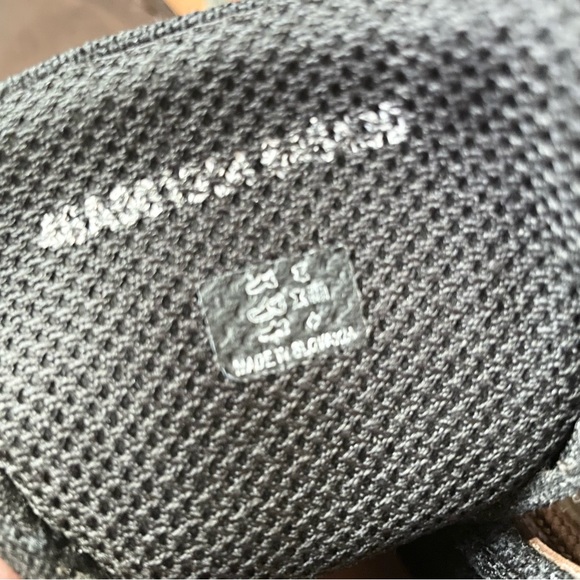 NWOT Ecco Track 25 High Hiking Boot - Picture 9 of 11